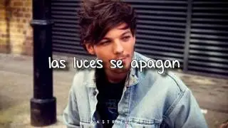 Right Now One Direction // Traducida