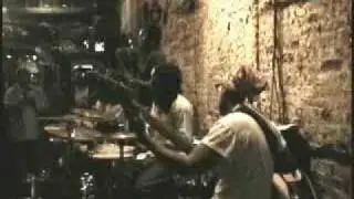 Meshell Ndegeocello & Chris Daddy Dave cover Butterfly (Pt 2)
