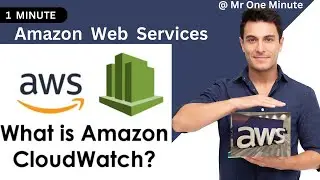 Maximizing AWS Monitoring with Amazon CloudWatch