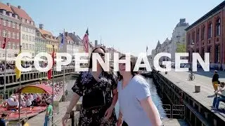 A TRIP TO COPENHAGEN 2018