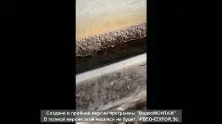 Мерседес Атего-2,ремонт кабины,часть 2