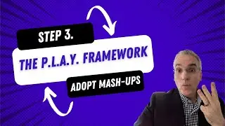 2 Easy Ways Adopting Mash-Ups Move Your Tech Efforts Along Faster