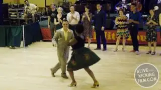 Camp Hollywood 2016 - Am Classic Finals