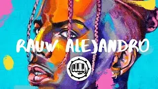 Rauw Alejandro Tybe Beat 2020 - 