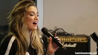 Delta Goodrem covers Prince