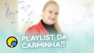 Músicas da minha vida - Canal Comigo