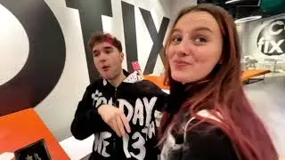 Парадеевич закуколдился