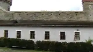 Kamenets-Podolskiy - Fortress (1/2)