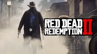 LIVE - RED DEAD REDEMPTION 2 | Sandy Knee