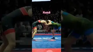 Лев Павлов - Начын Монгуш 1/4            чемпионат России 2024