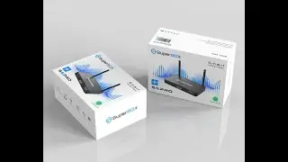 SuperBox S6 Pro Unboxing and Set Up