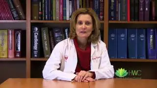 Dr. Mike / Dr. Amy Tucker Medical Minute Heart Month - Heart Attack
