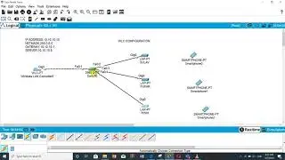 Basic WLC configuation