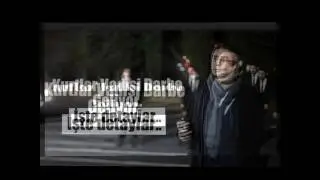 Kvp:  sarp theme 196 bölüm Version