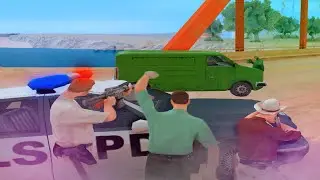НАШЛИ ПРЕСТУПНИКА ПО ГОРЯЧИМ СЛЕДАМ на ARIZONA RP PAGE