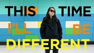 This time I'll be different