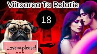18+ VIITOAREA TA RELATIE: Apropierea, Dorinta, Apetitul Nesatios Continuarea FARA PERDEA