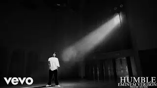 HUMBLE INSTRUMENTAL X RAP GOD VOCALS (Prod. NEUTOX)