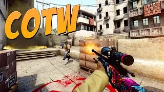 CS:GO - Community COTW #46