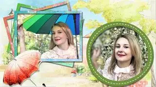 🌷НЕОБЫКНОВЕННАЯ🌷