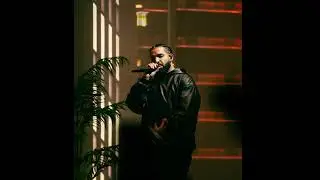 Drake Type Beat 