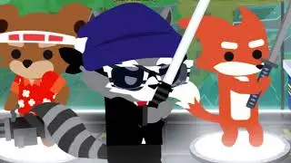 Super animal royale is pretty funny - Part 1