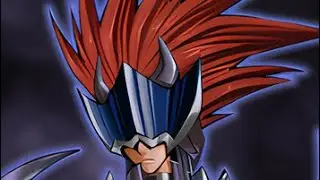 Meme for my Yu-Gi-Oh Progression Group