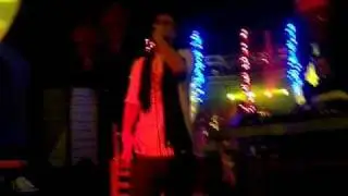 Джи Вилкс (BigBlackBoots) - Пух live