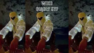 Wiko - Ciągły syf (prod.ohey)