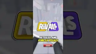 Top 3 BEST Crosshairs In Roblox Rivals