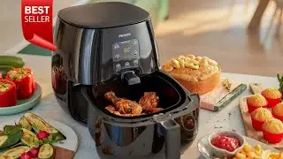 Top 10 Best Deep Fryers [2023]
