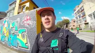 Fotografía de calle con un smartphone / PARTE II