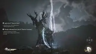 Black Myth: Wukong First Playthrough (Part Five)