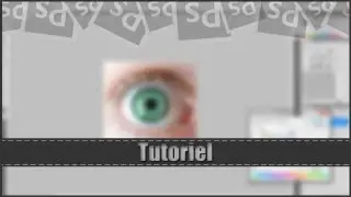 Changer La Couleur Des Yeux Photoshop