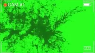 Camera Viewfinder & Smoke FX 24fps 1080p