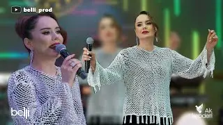 Bilbil Öwezowa Türkmen Toý 2025 4K
