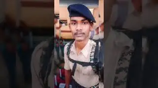 CRPF Commando #motivation #crpf #crpfstatus #cobra #fouji #foujistatus