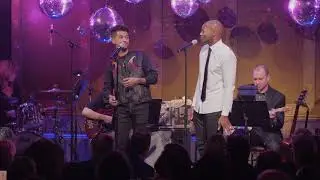 NYTW Gala 2019: 
