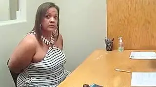 Employee Gets Busted For Stealing $30,000 From Work