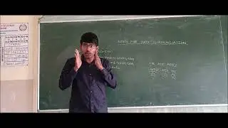 26-Need for data communication