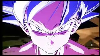 Nuevo tráiler de DRAGÓN BALL SP ZERO- 2024
