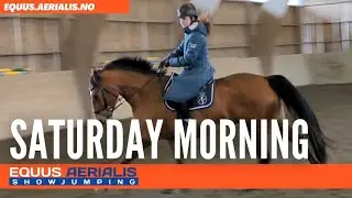 Saturday Morning - Hooked on You B