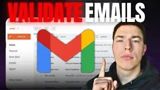 Best way to VALIDATE emails in BULK (2024)