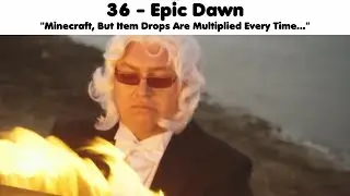 Listening to Dream Music be like: (Manhunt Dream Music)