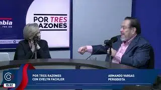 "Son partidos zombis, creen que siguen ahí porque nadie los ha desafiado y no se desafían"