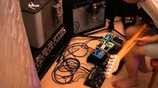 Ambient Loop 2