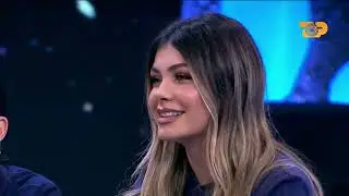 Aleksia Peleshi: Romeo, të hëngërt dreqi / Filloreta pajtohet me Efin? E Diell 05/06/2022