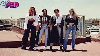 Little Mix - LM5 (TRACK BY TRACK)