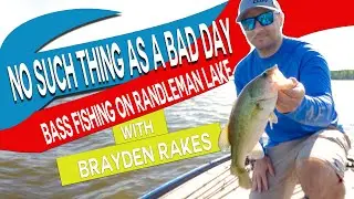 No Such Thing As A Bad Day Fishing