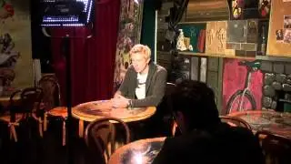 Андрей-Дементьев Корнилов о Максиме Папазове